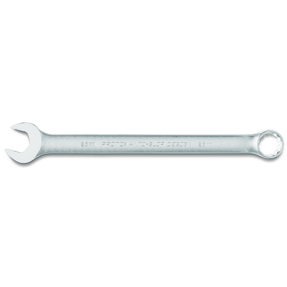 Satin Combination Wrench 26 mm - 12 Point