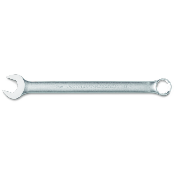 Satin Combination Wrench 28 mm - 12 Point