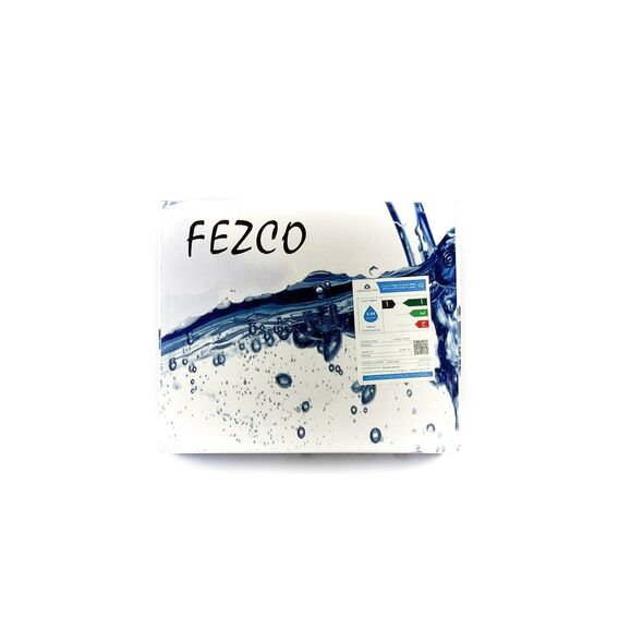 Basin mixer automatic, FEZCO
