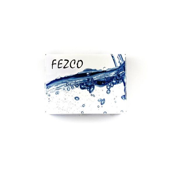 Shower mixer automatic, FEZCO