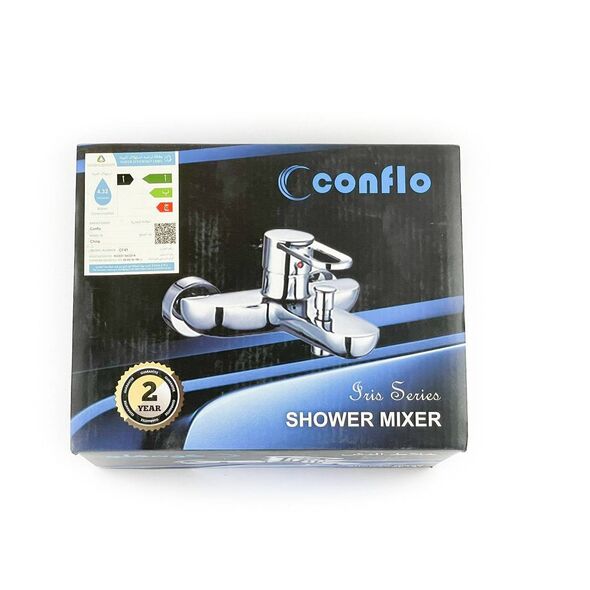 Conflo Shower mixer automatic
