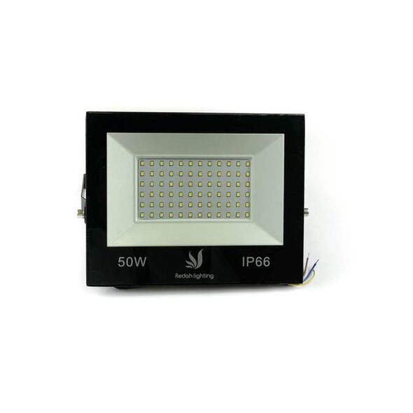 White light 50 watt - Redah lighting LED