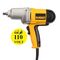 IMPACT WRENCH  13 MM  670W - 110 VOLT