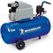 Michelin MB 50 wheeled electric air compressor – 2HP motor – 50 L – 220V