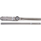 3/4" Drive Dial Torque Wrench 120-600 ft-lbs, 16-80 mkg