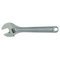 Satin Clik-StopAdjustable Wrench 24"
