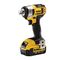 Cordless Impact Wrench 1/2''