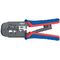 Crimping Pliers for Western plugs burnished 190 mm