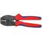 PreciForce® Crimping Pliers burnished 220 mm