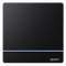 Dual 10A Panorama Switch - Black