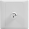 Rival switch light intensity control 500 watts - white